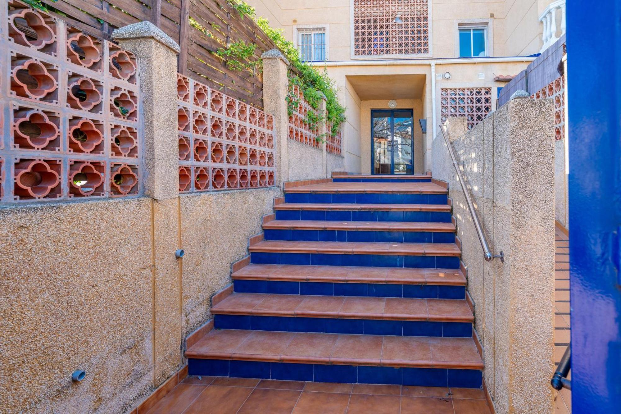 Casa Playa Guadalmar, Beautiful Apartment In Front Of The Sea, Wifi, Ac, Smart Tv, Private Parking マラガ エクステリア 写真