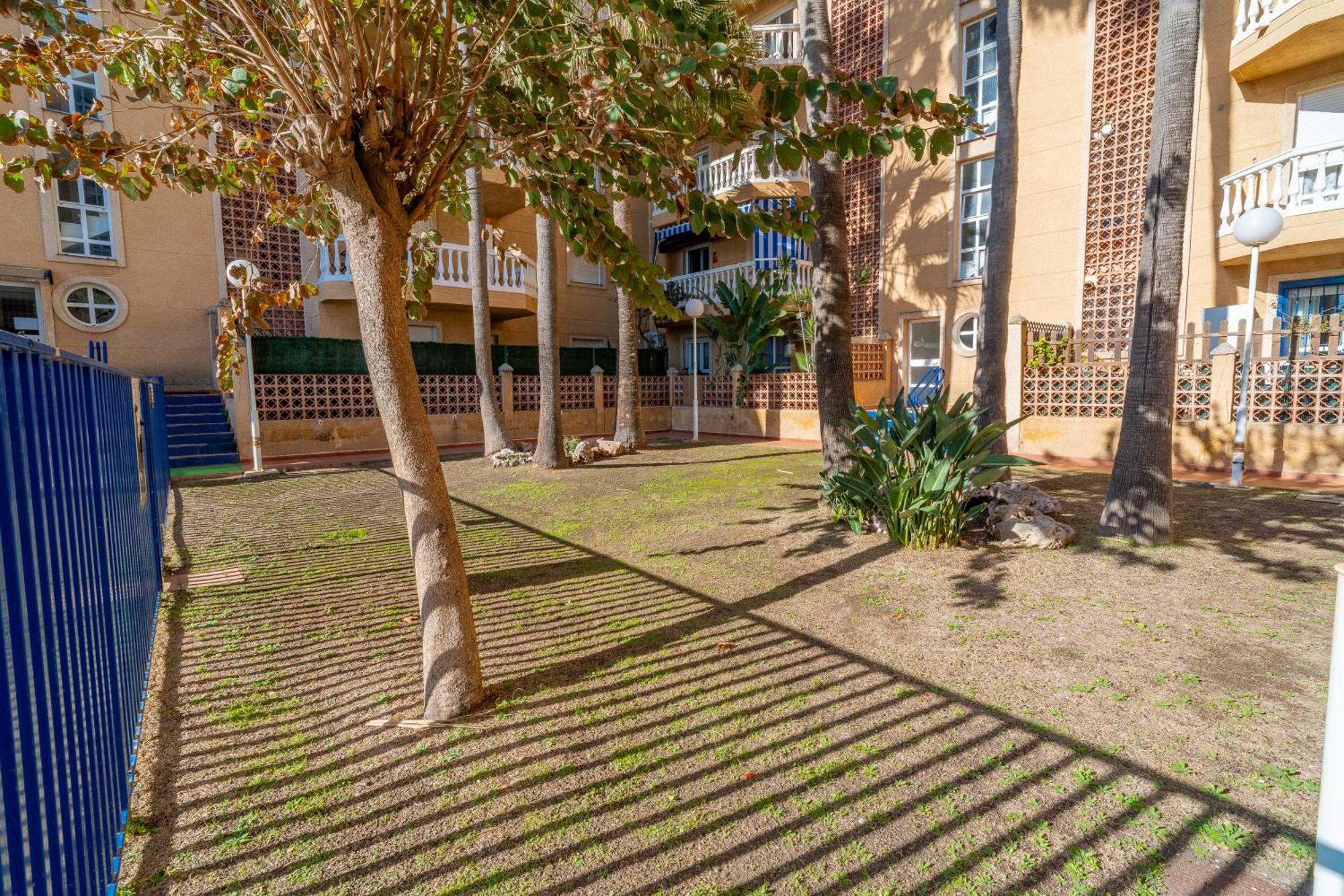 Casa Playa Guadalmar, Beautiful Apartment In Front Of The Sea, Wifi, Ac, Smart Tv, Private Parking マラガ エクステリア 写真